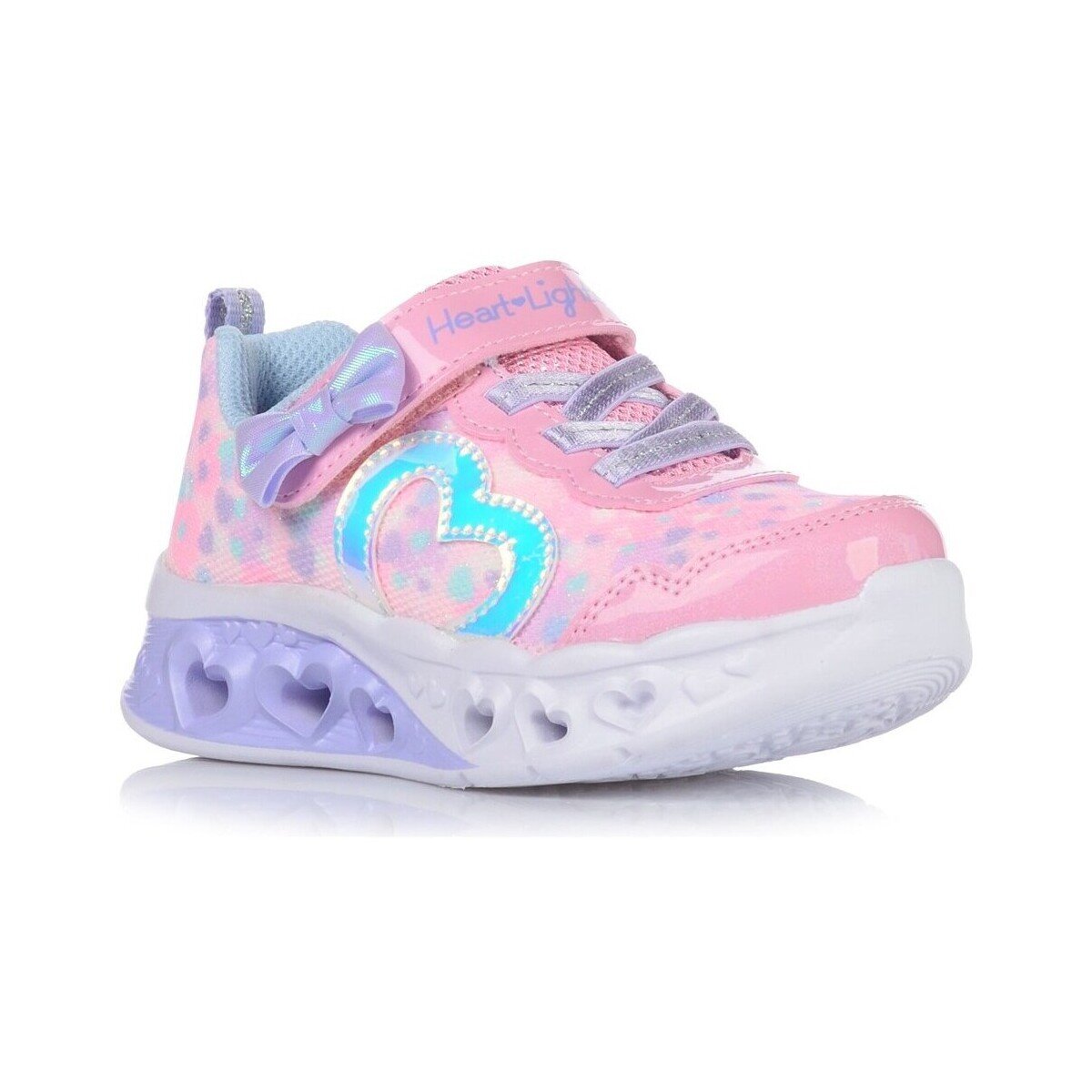 Skechers Pantofi Flutter Heart Lights