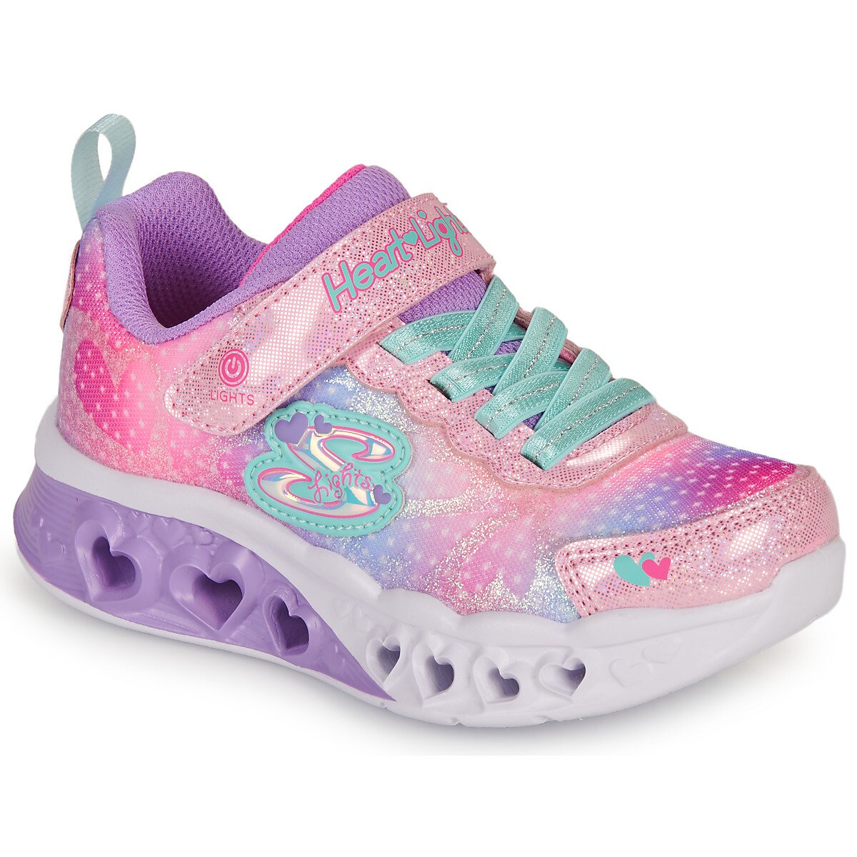 Skechers Pantofi FLUTTER HEART LIGHTS