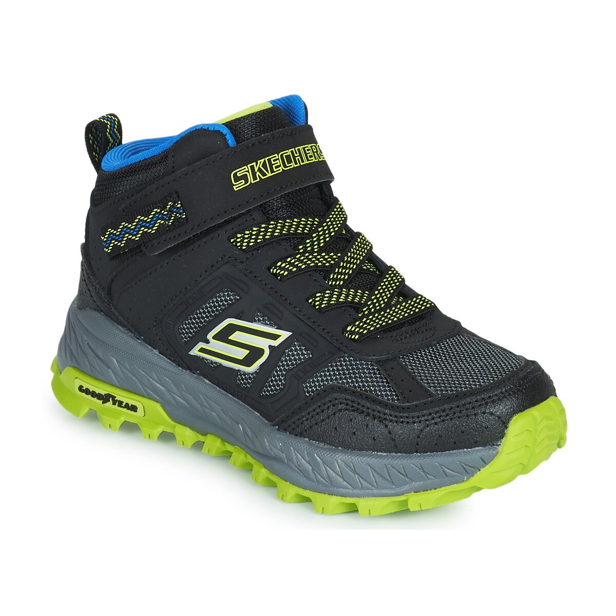 Skechers Pantofi FUSE TREAD