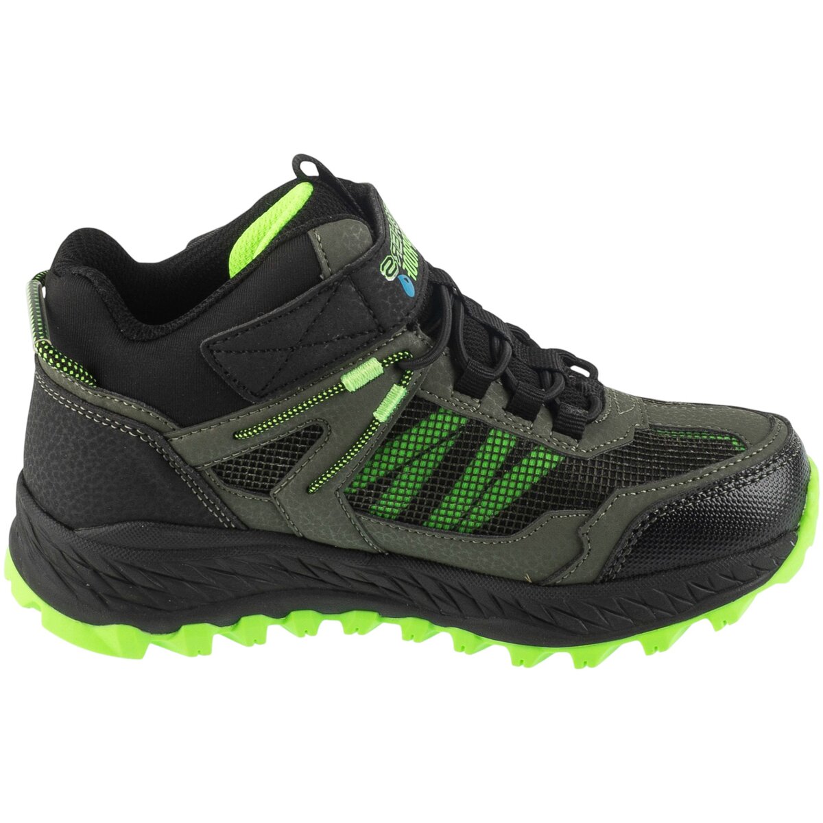 Skechers Pantofi Fuse Tread - Canyon Core
