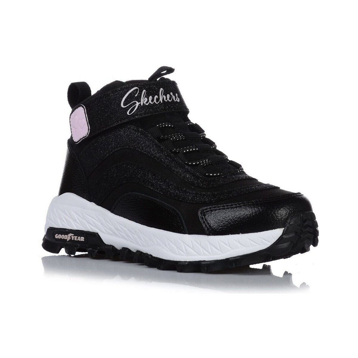 Skechers Pantofi Fuse Tread Wild Ad
