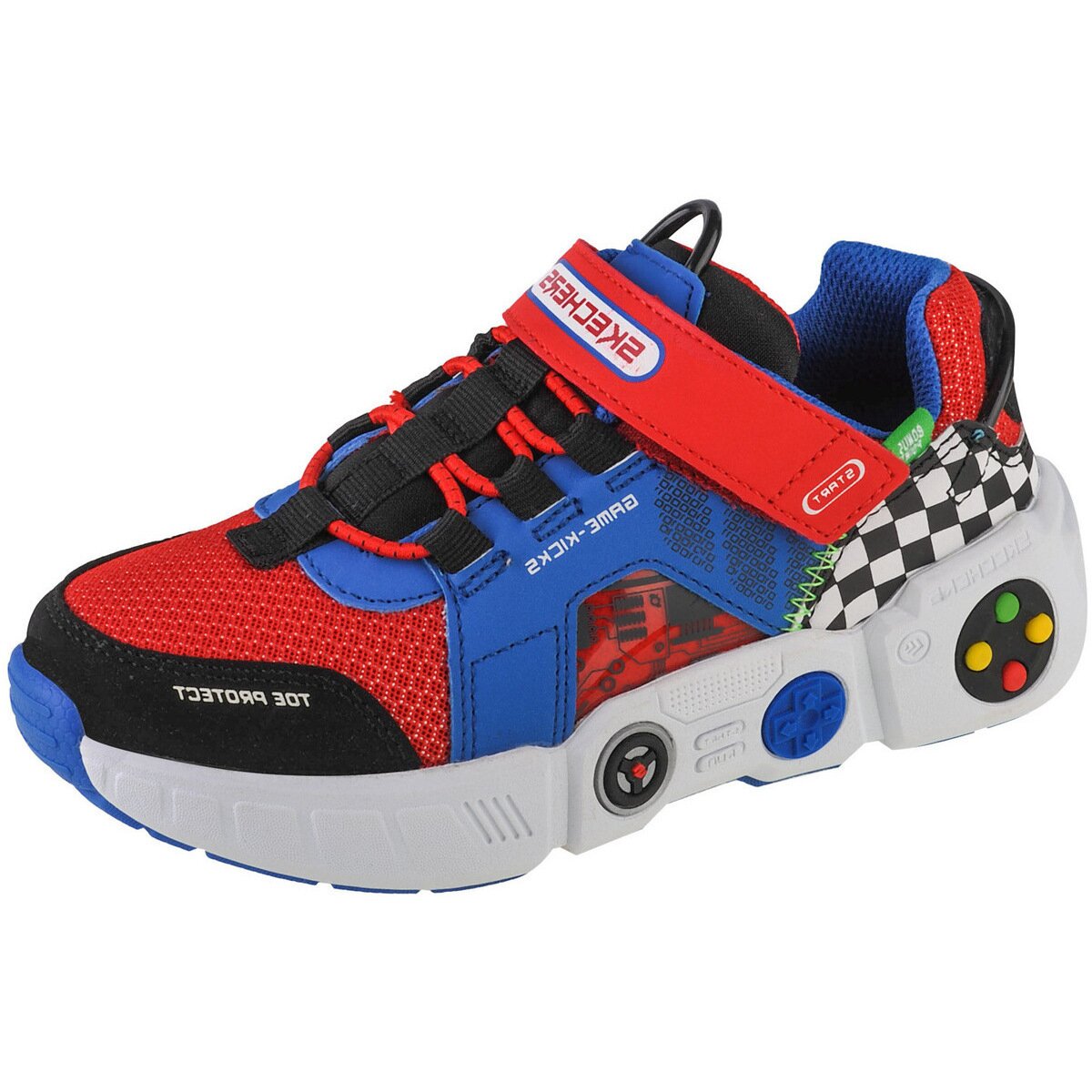 Skechers Pantofi Gametronix