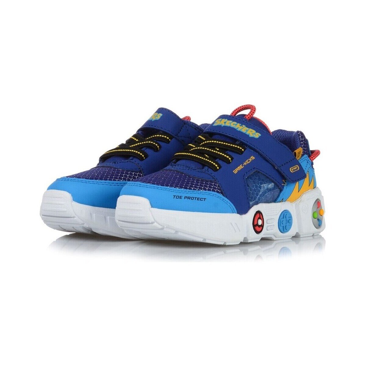 Skechers Pantofi Gametronix