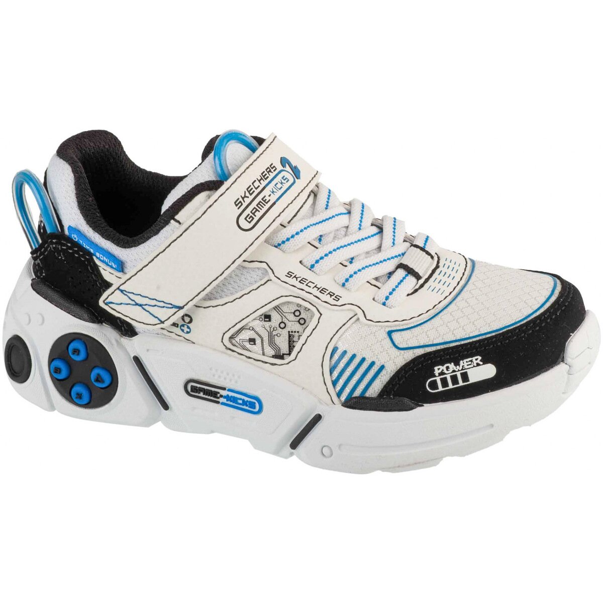 Skechers Pantofi Gametronix 2.0