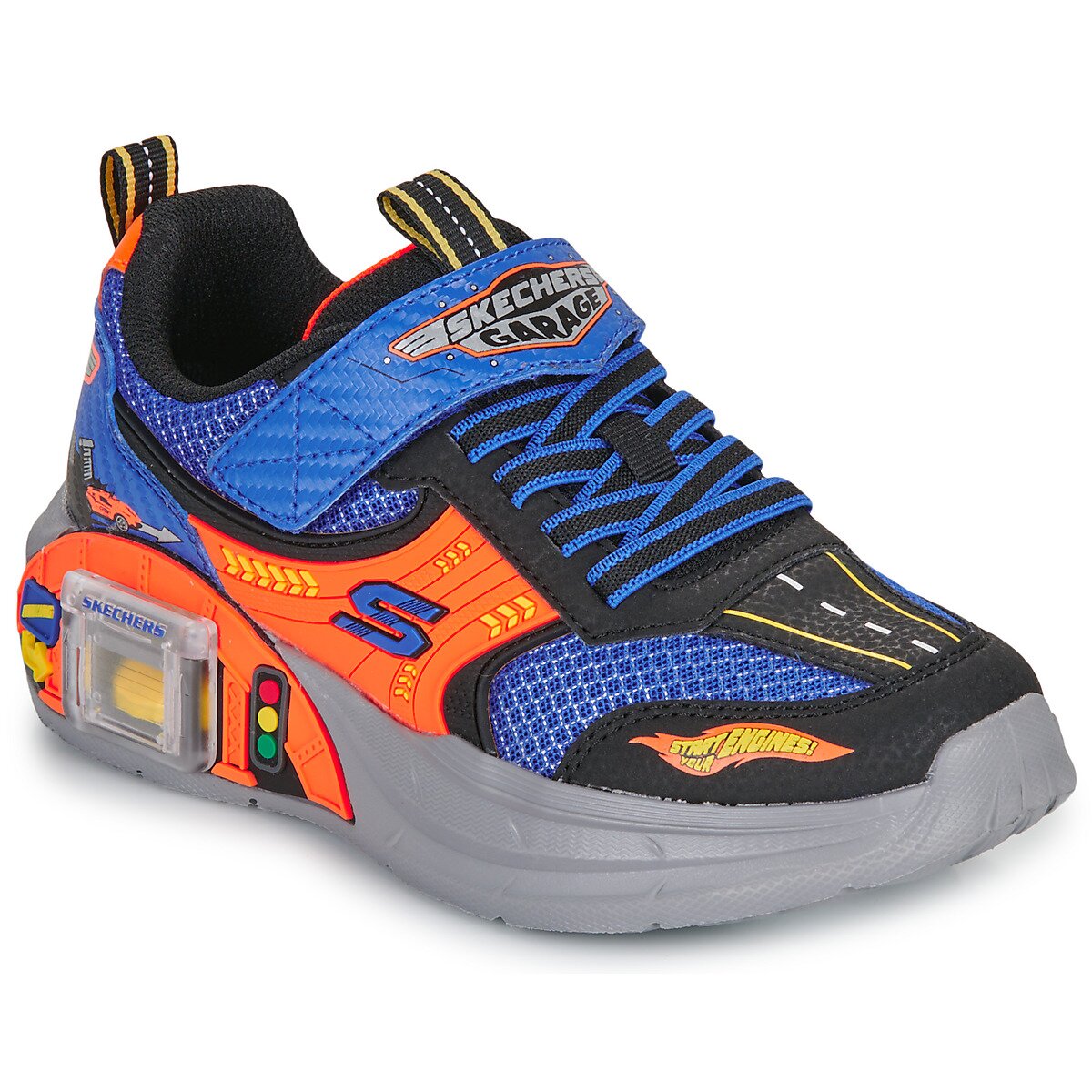 Skechers Pantofi GARAGE
