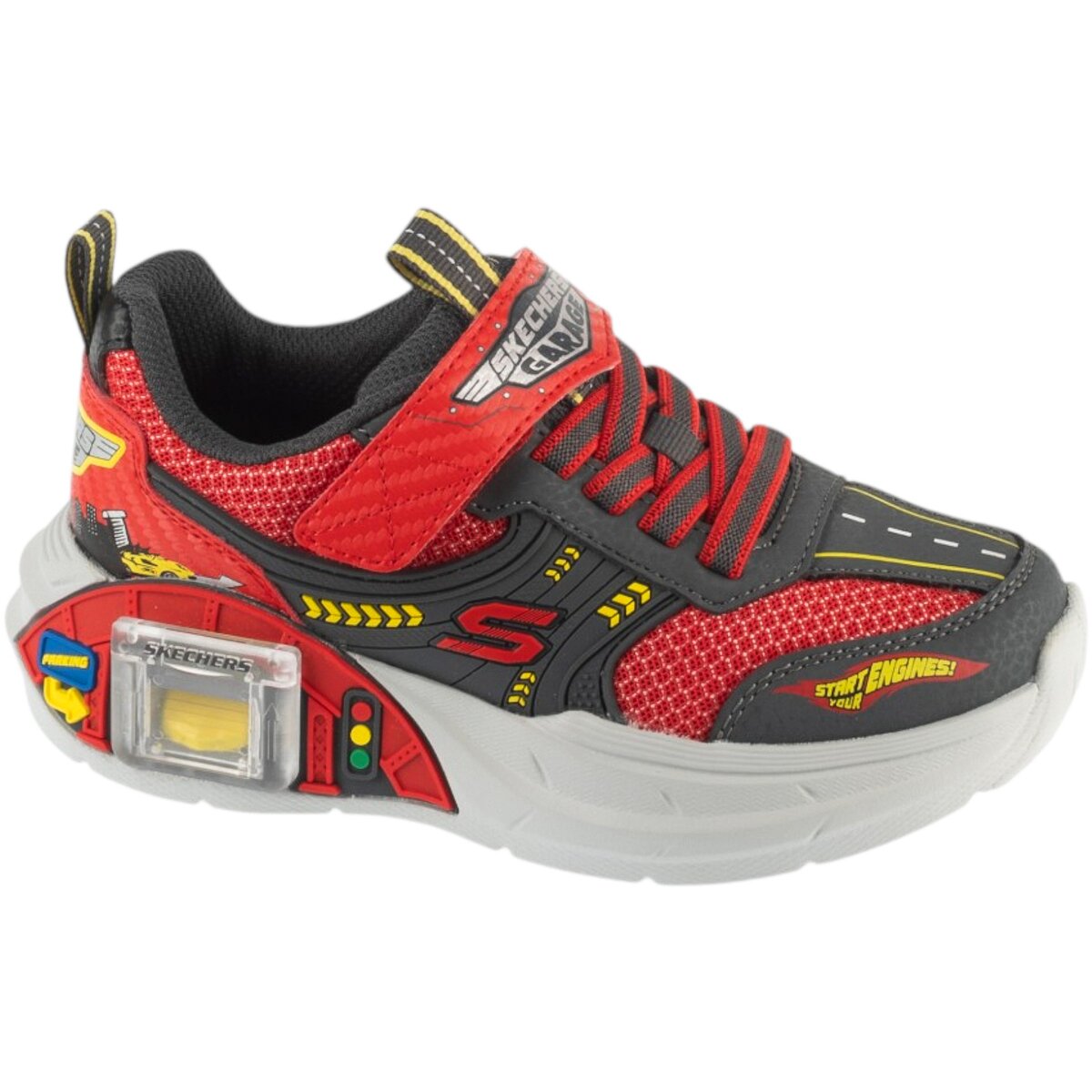 Skechers Pantofi Garage