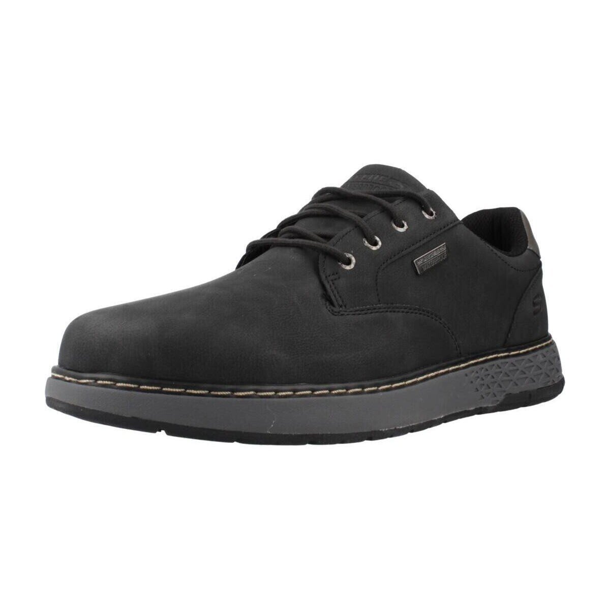 Skechers Pantofi Garlan - Pryor