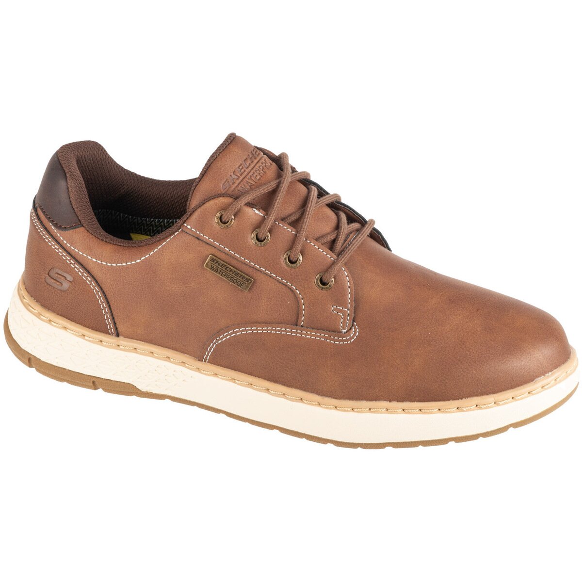 Skechers Pantofi Garlan - Pryor