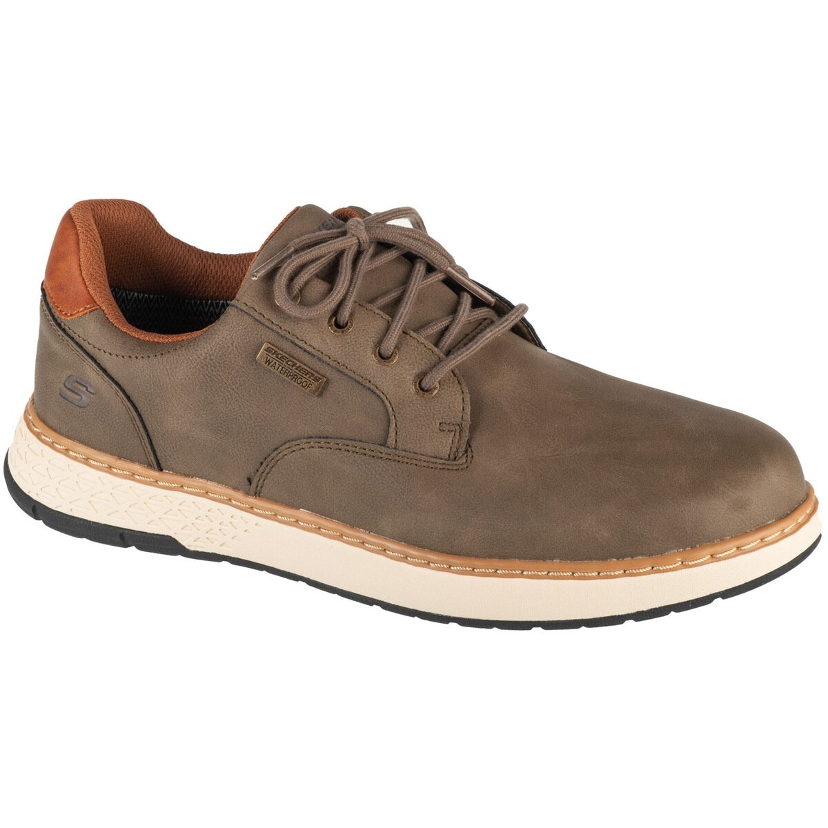 Skechers Pantofi Garlan - Pryor