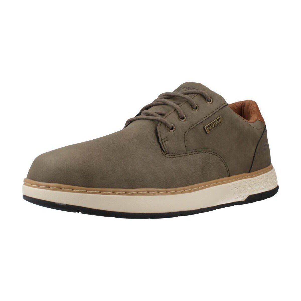 Skechers Pantofi Garlan - Pryor