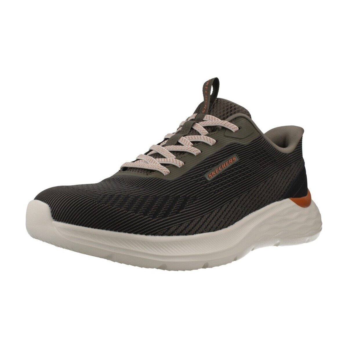 Skechers Pantofi Garner Ellis