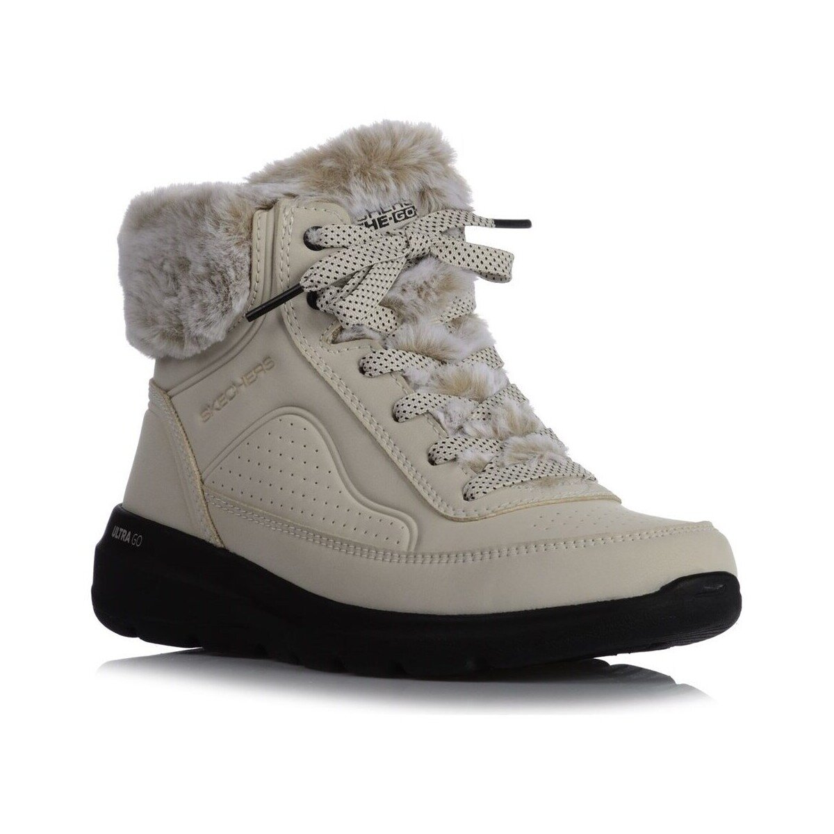 Skechers Pantofi Glacial Ultra