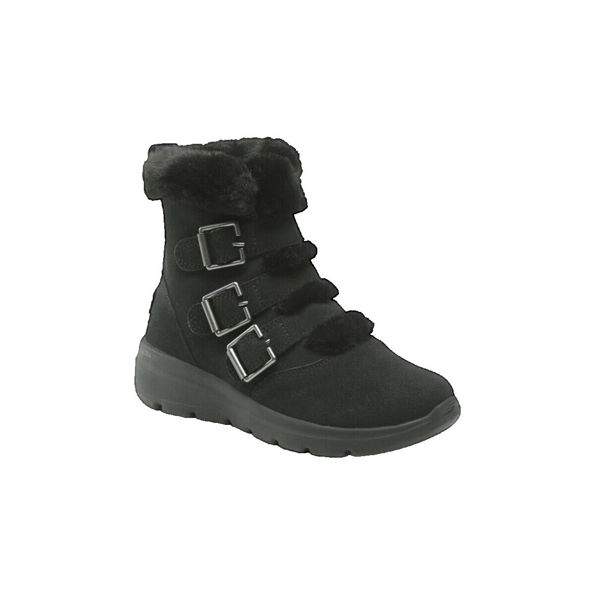Skechers Pantofi Glacial Ultra Buckle Up