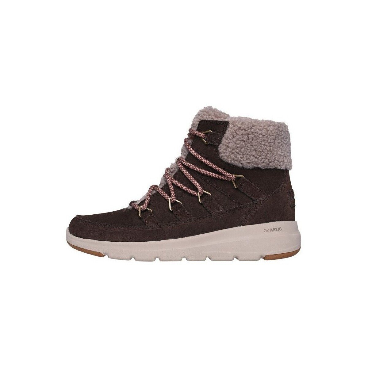 Skechers Pantofi Glacial Ultra Wint