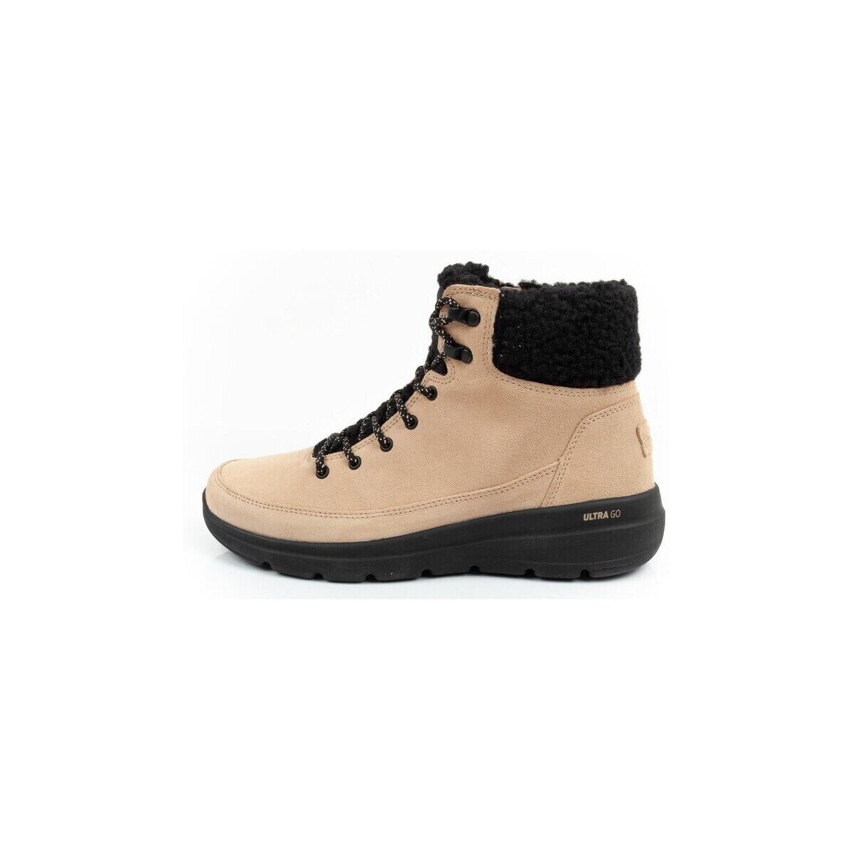 Skechers Pantofi Glacial Ultra-woodlands