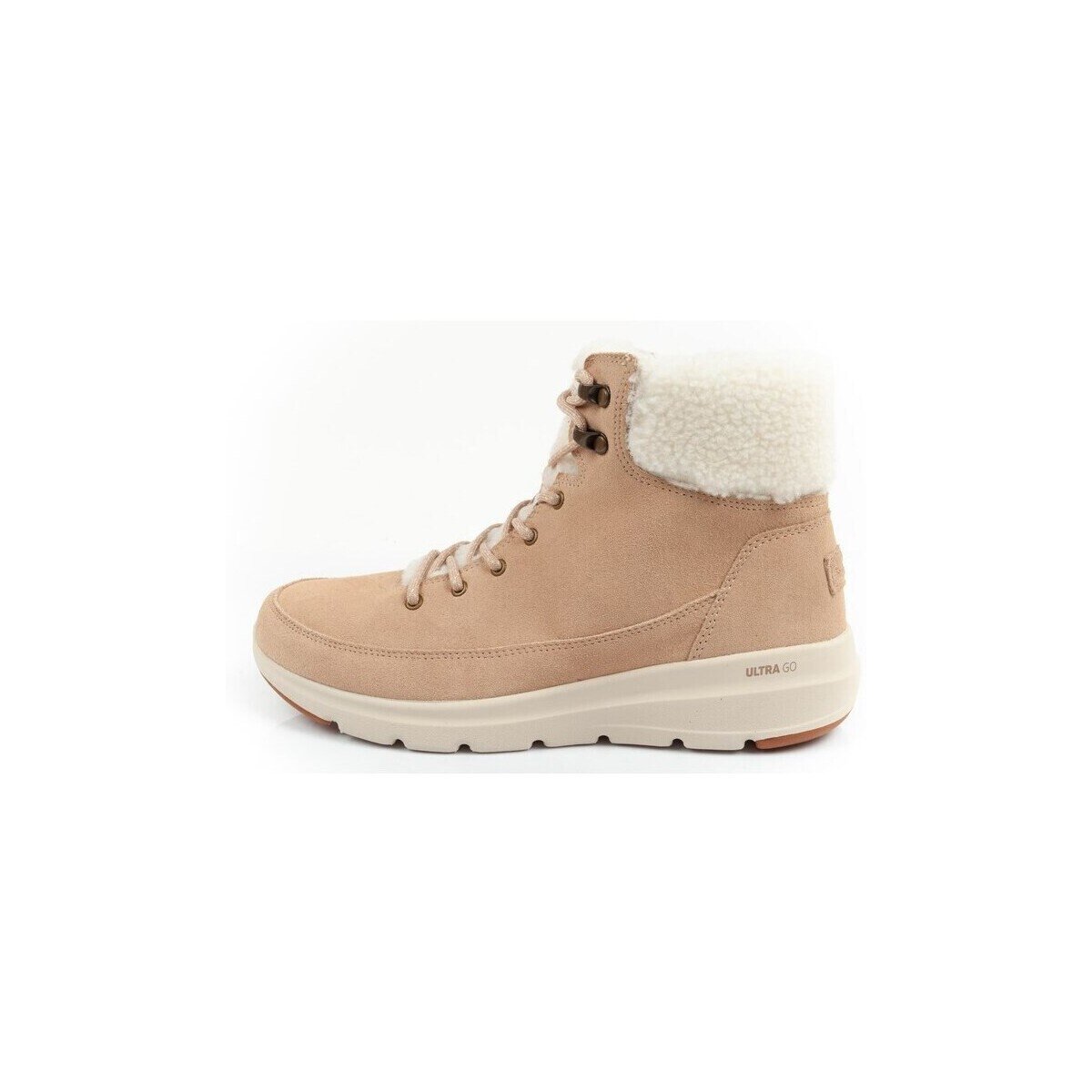 Skechers Pantofi Glacial Ultra-woodlands