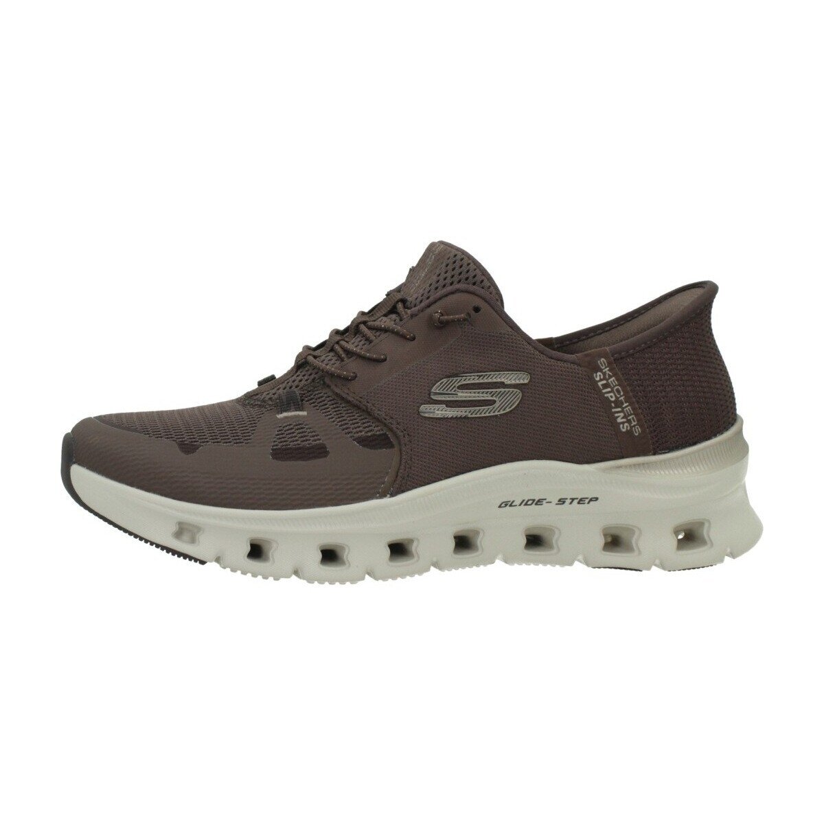 Skechers Pantofi Glide-step Pro Radiant Stri