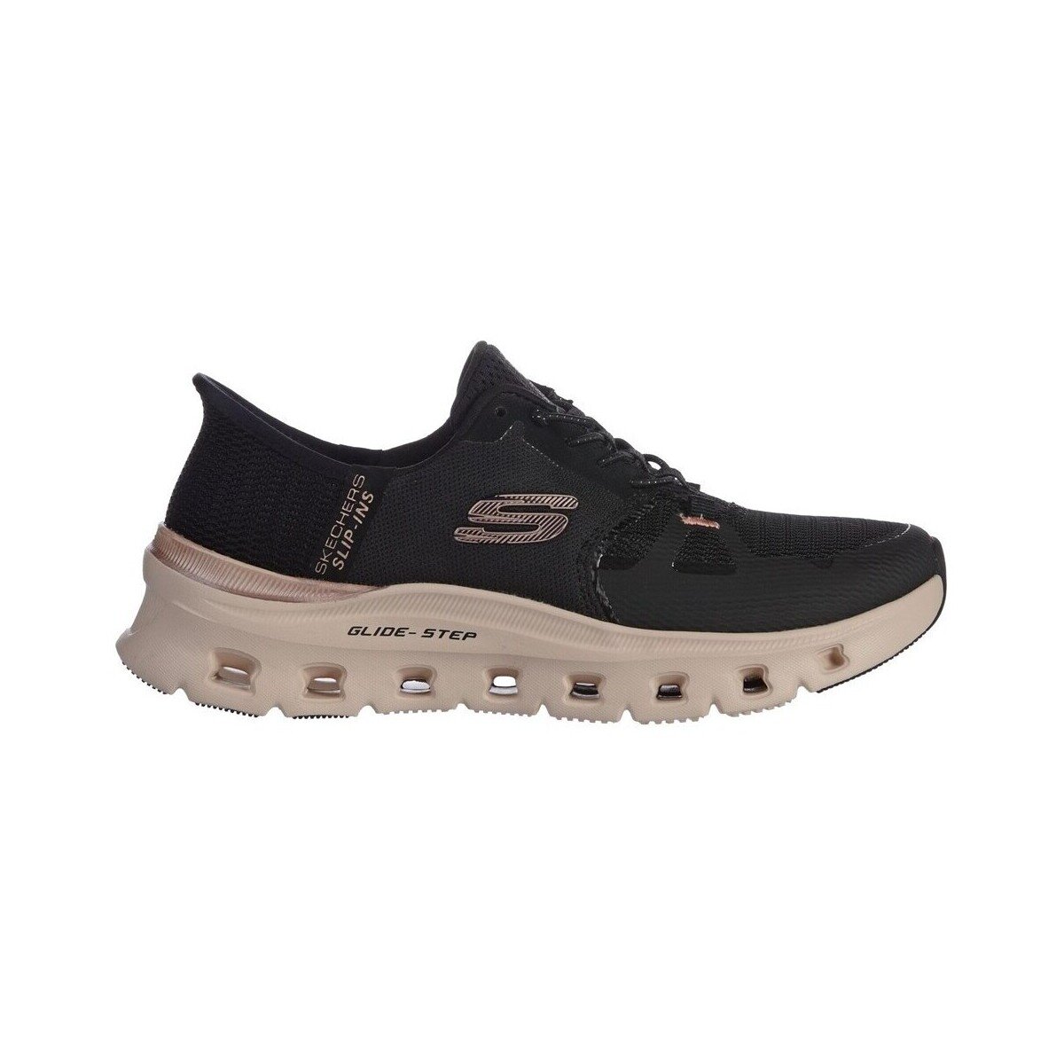 Skechers Pantofi Glide-step Pro-radiant Stride