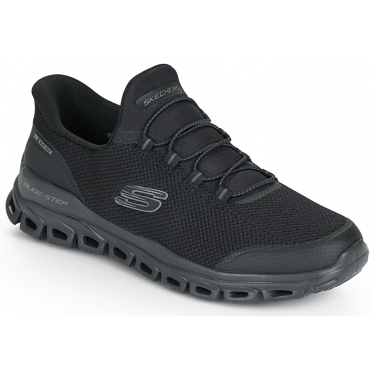 Skechers Pantofi GLIDE-STEP SLIP-INS