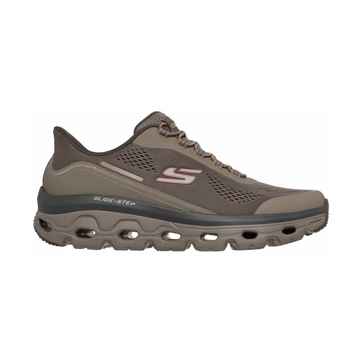 Skechers Pantofi Glide-step Sole Glover Peak