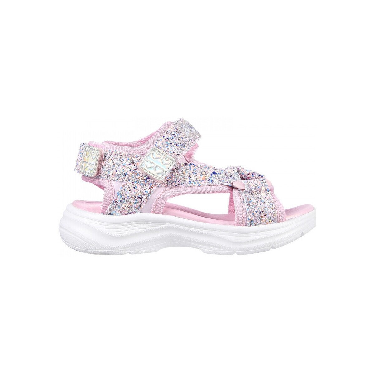 Skechers Pantofi Glimmer kicks