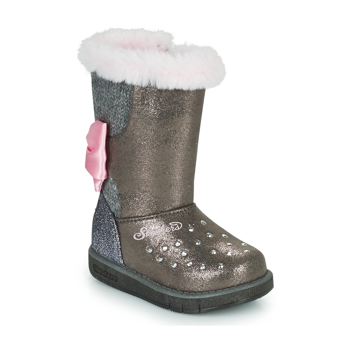 Skechers Pantofi GLITZY GLAM