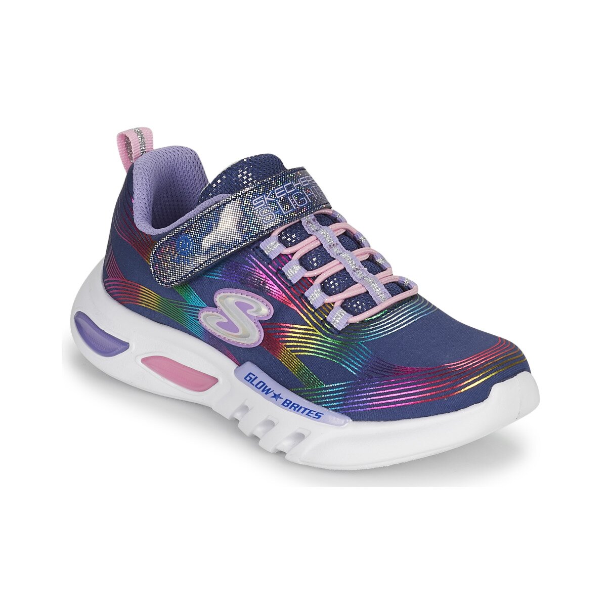 Skechers Pantofi GLOW-BRITES