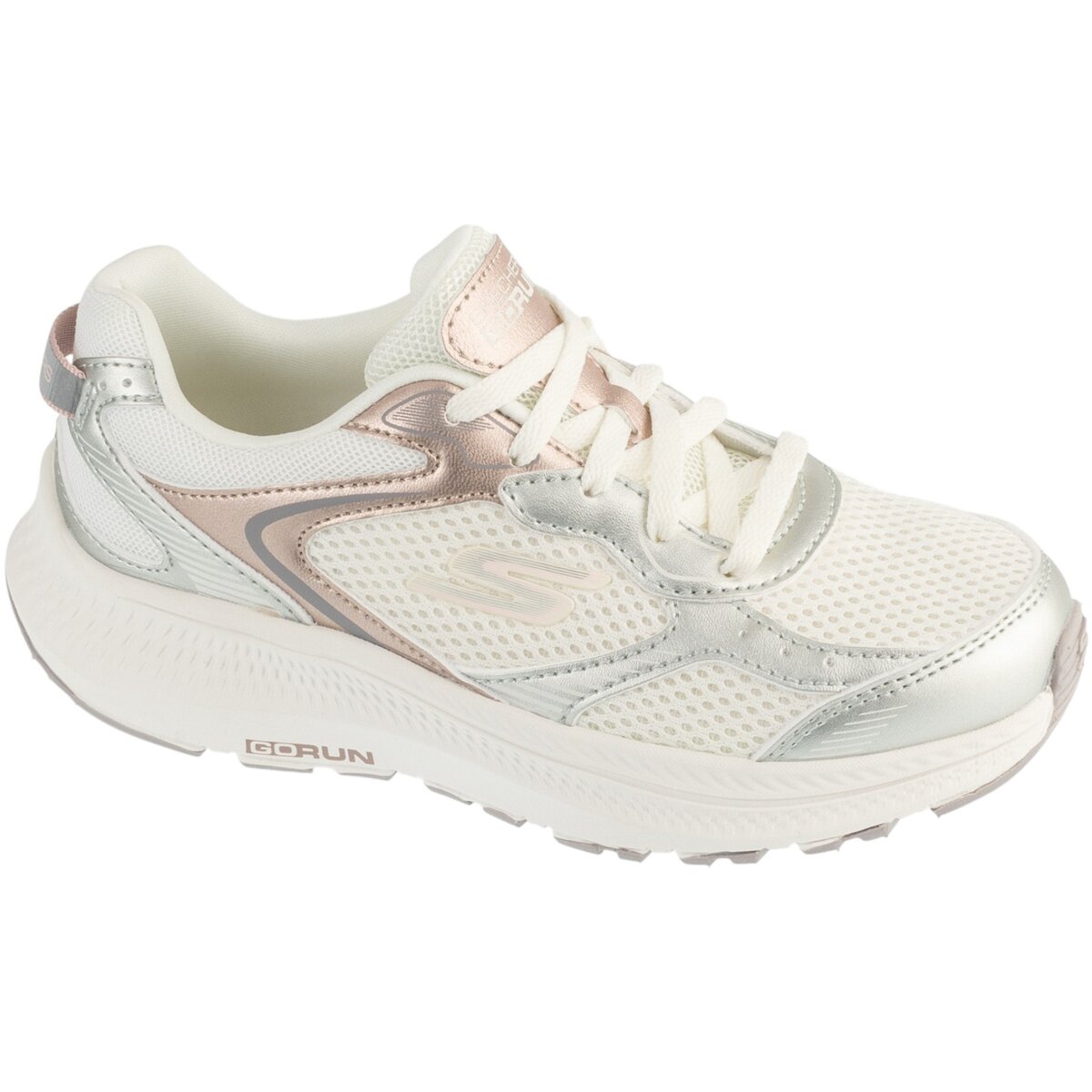 Skechers Pantofi Go Run Consistent 2.0 - Hi Light