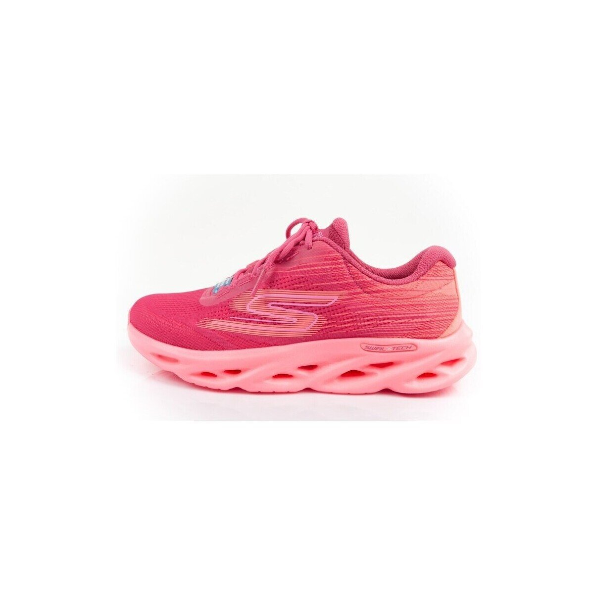 Skechers Pantofi Go Run Swirl Tech Speed