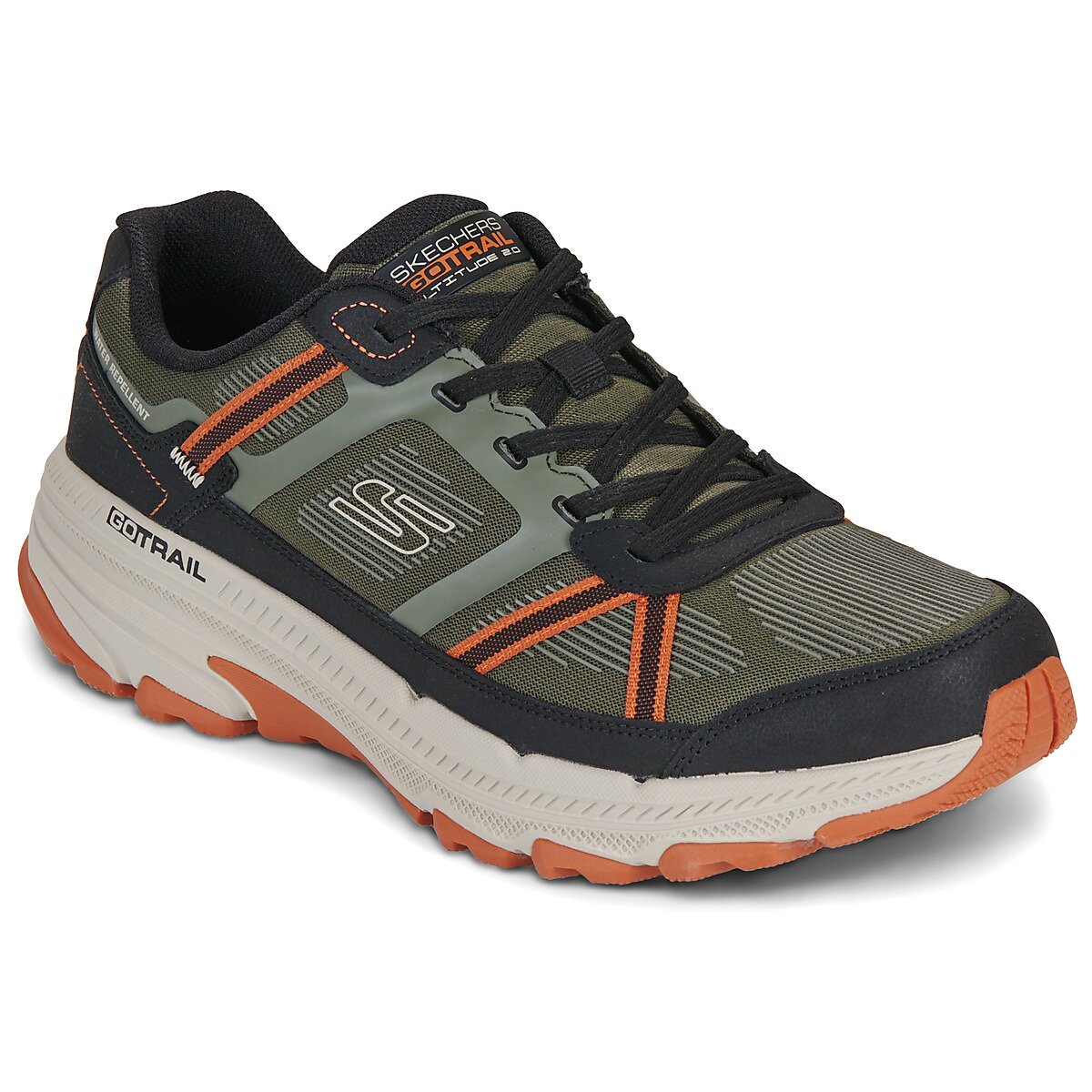 Skechers Pantofi GO RUN TRAIL ALTITUDE 2.0