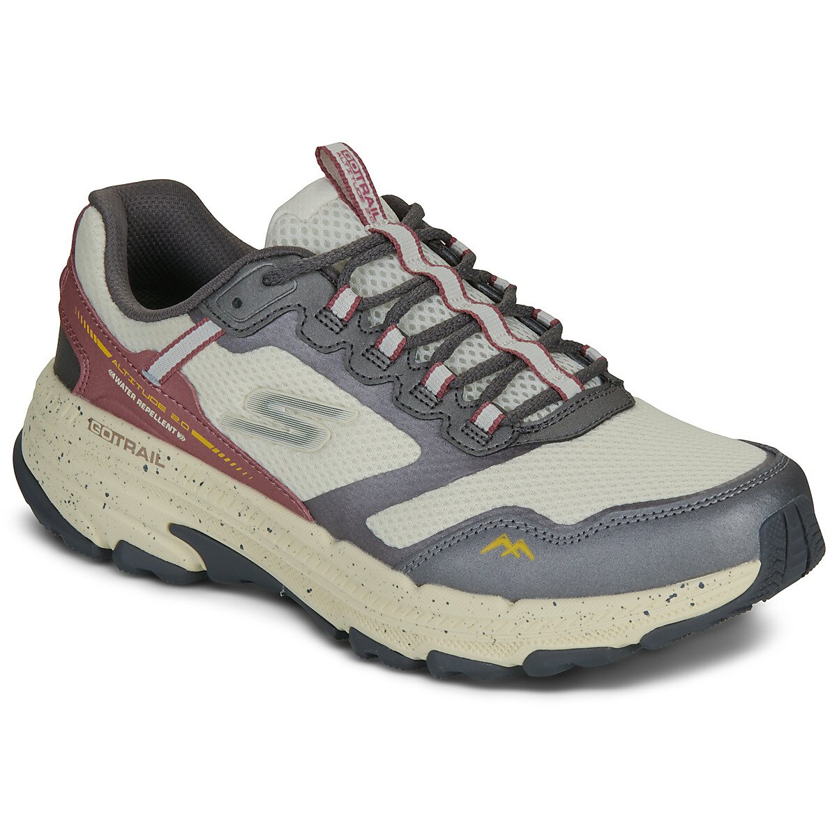 Skechers Pantofi GO RUN TRAIL ALTITUDE 2.0 RAVINE