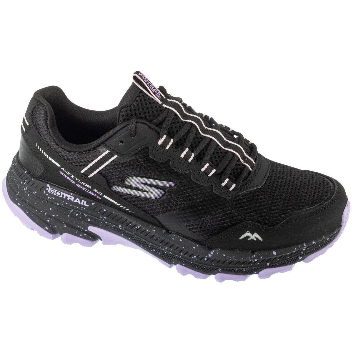 Skechers Pantofi Go Run Trail Altitude 2.0 - Ravine
