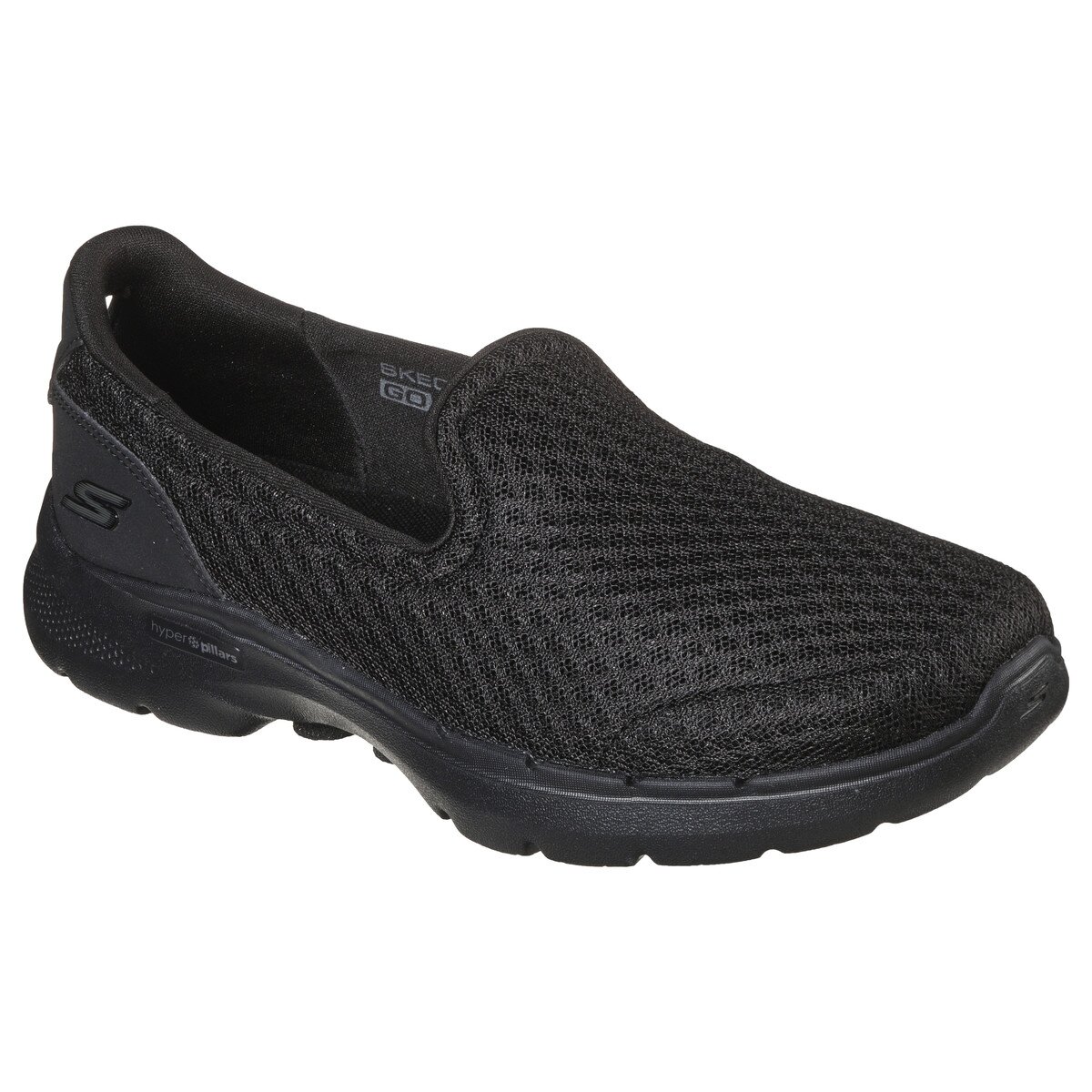 Skechers Pantofi GO WALK 6 BIG SPLASH