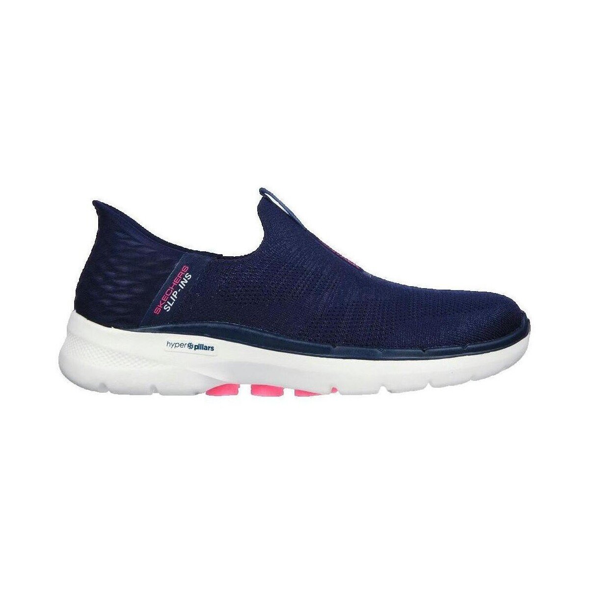 Skechers Pantofi Go Walk 6 Fabulous View
