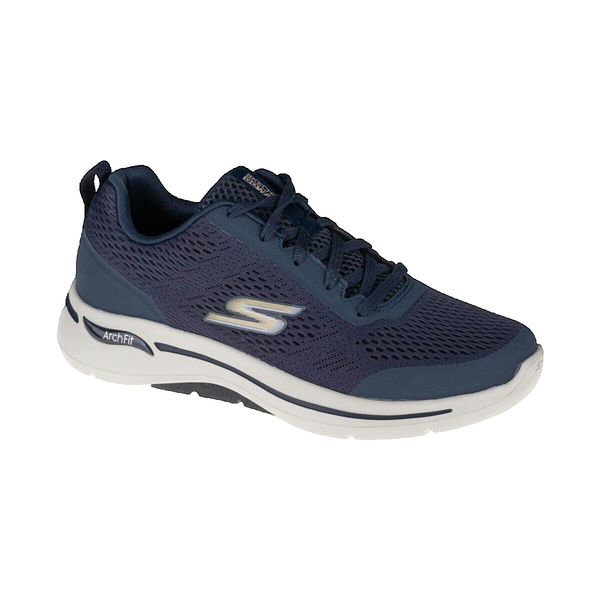 Skechers Pantofi Go Walk Arch Fit