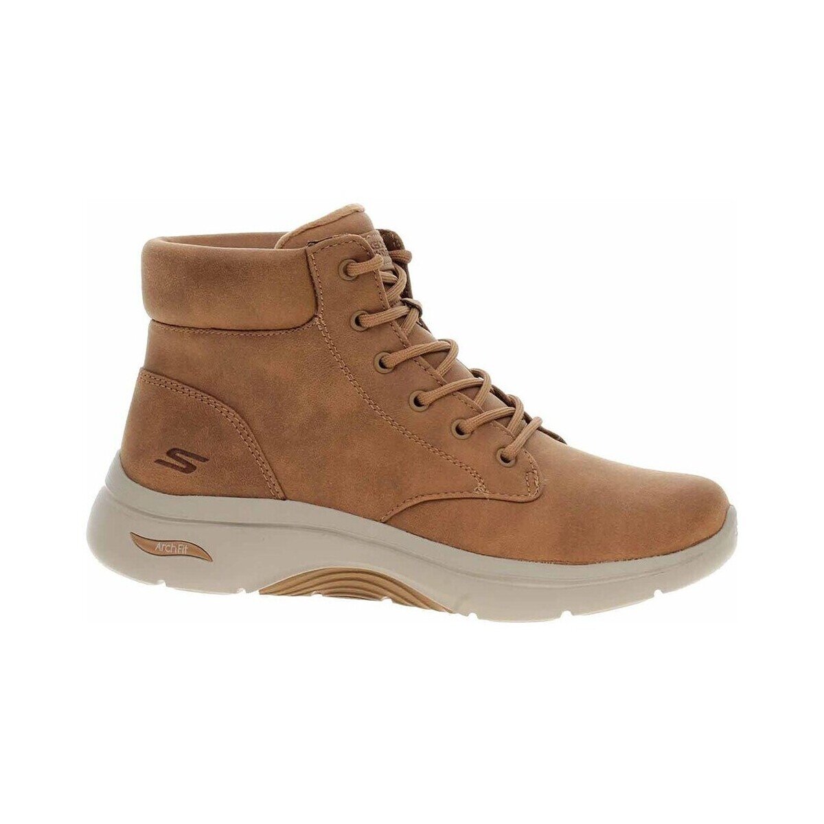 Skechers Pantofi Go Walk Arch Fit 2.0-Mountain View