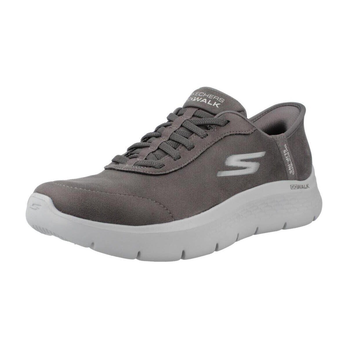 Skechers Pantofi Go Walk Flex - Mali Slip-ins