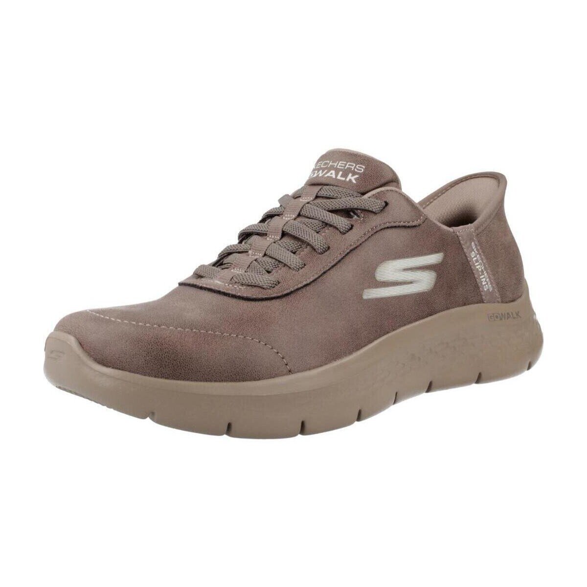 Skechers Pantofi Go Walk Flex - Mali Slip-ins