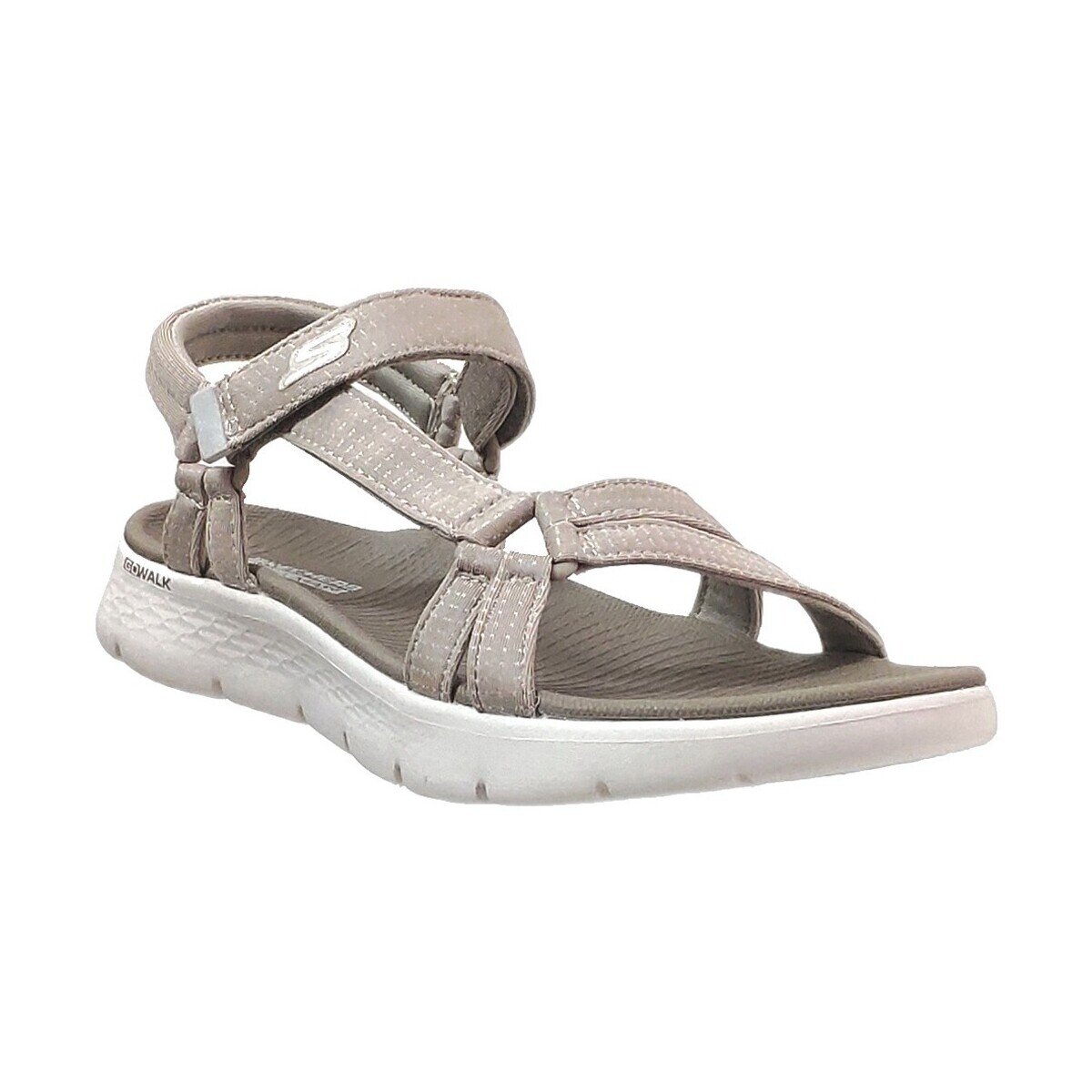 Skechers Pantofi Go walk flex sandal