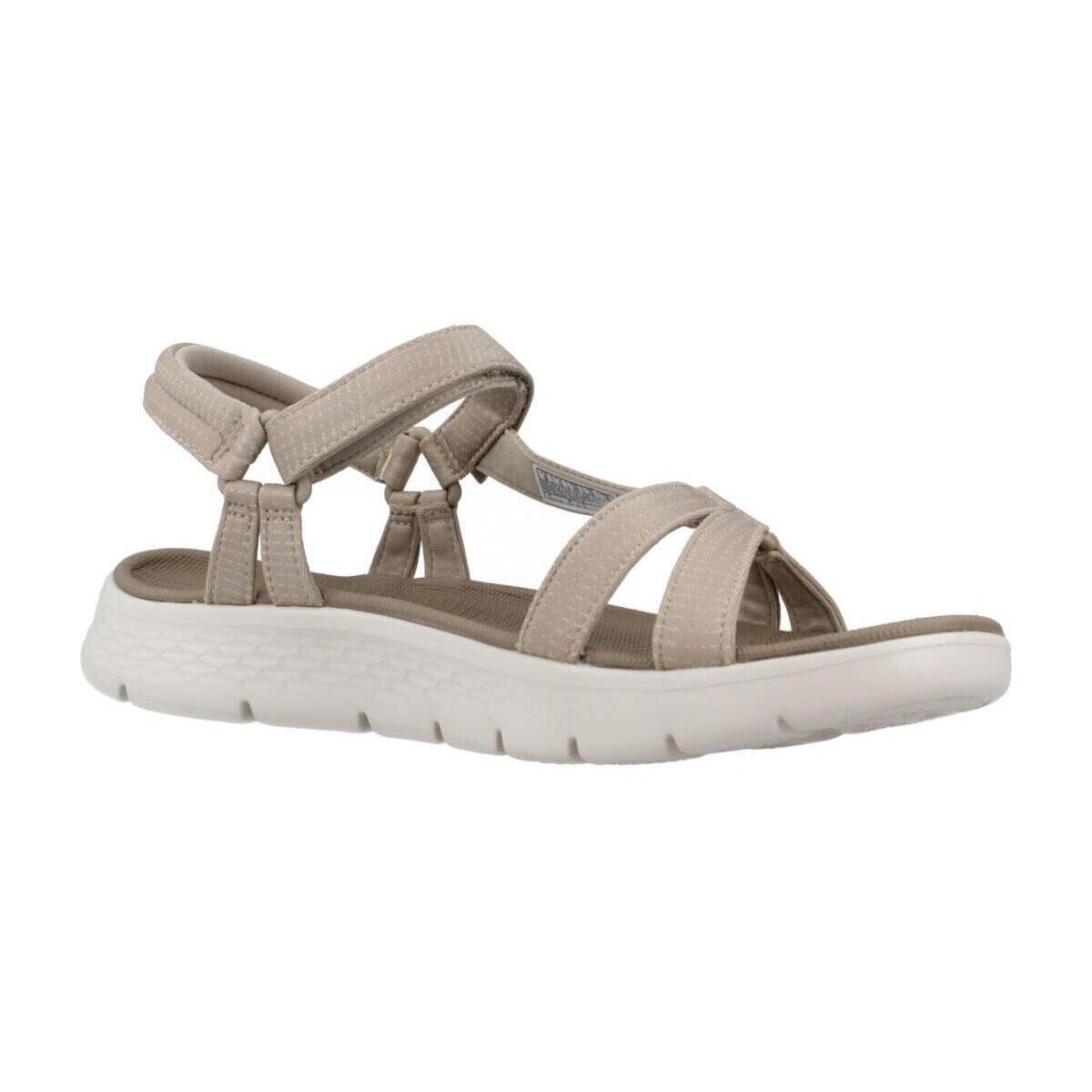 Skechers Pantofi Go Walk Flex Sandal