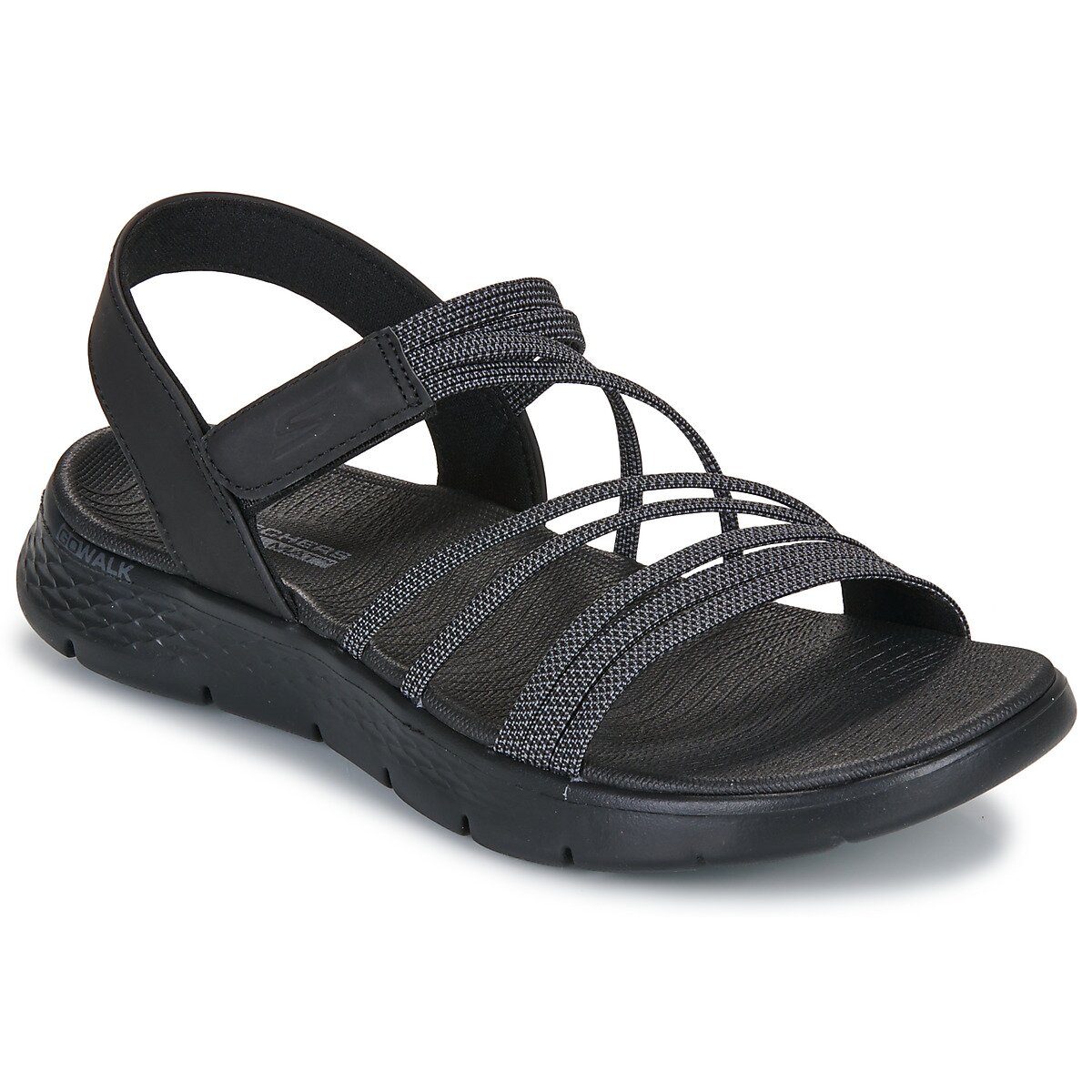Skechers Pantofi GO WALK FLEX SANDAL EMMA