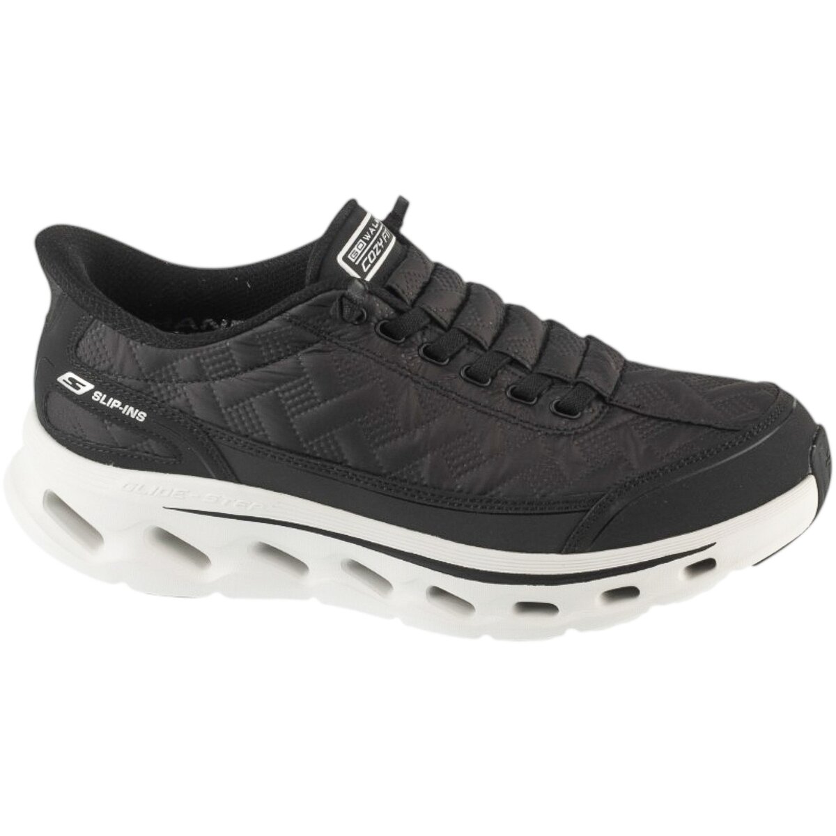 Skechers Pantofi Go Walk Glide-Step 2.0 - Cozy Walker