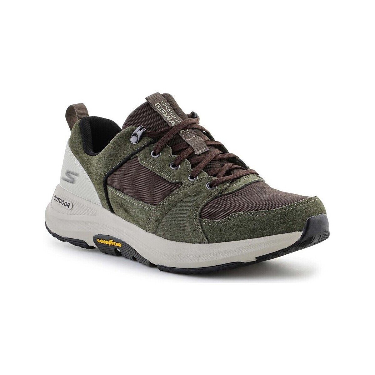 Skechers Pantofi GO Walk Outdoor Massif
