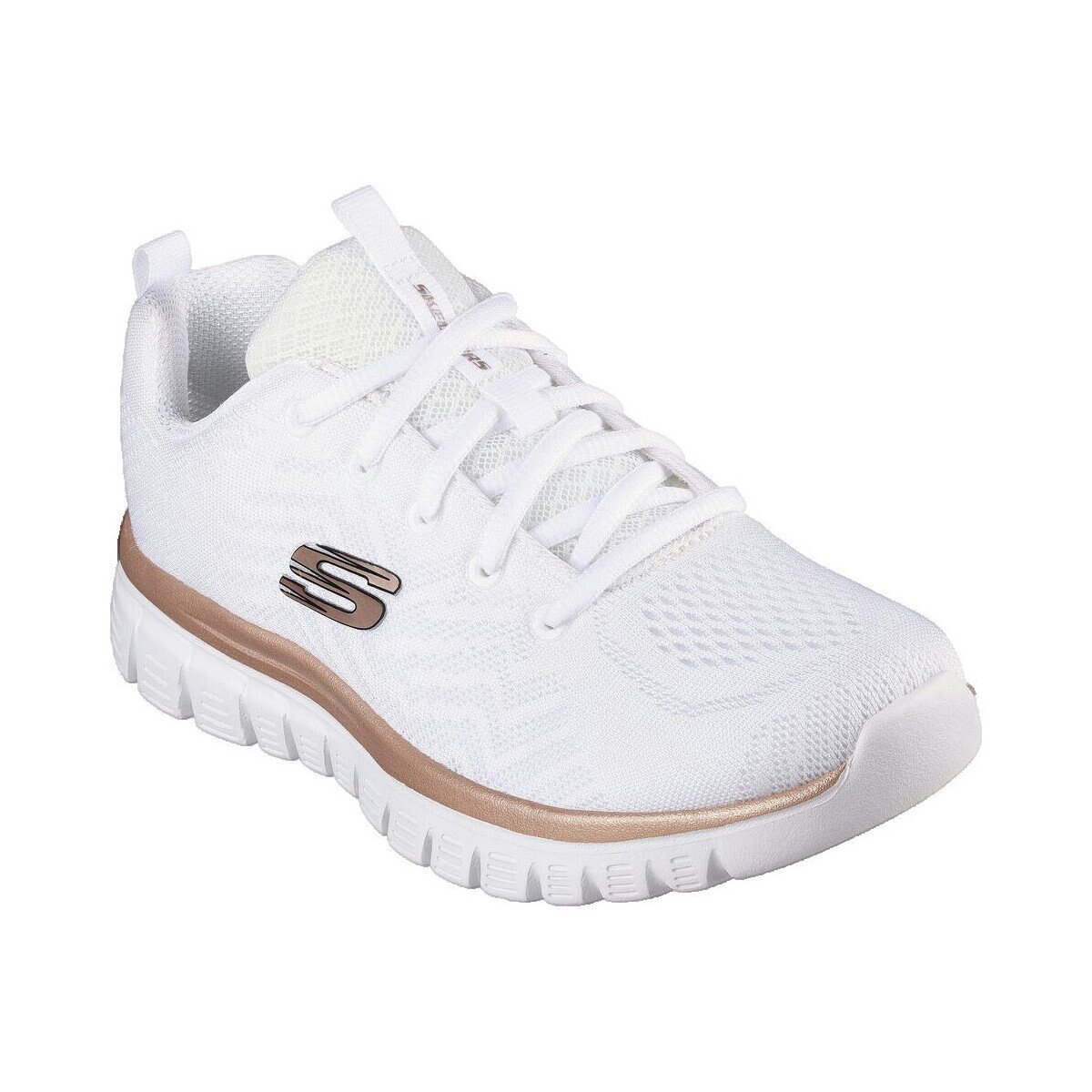 Skechers Pantofi Graceful-Get Connected