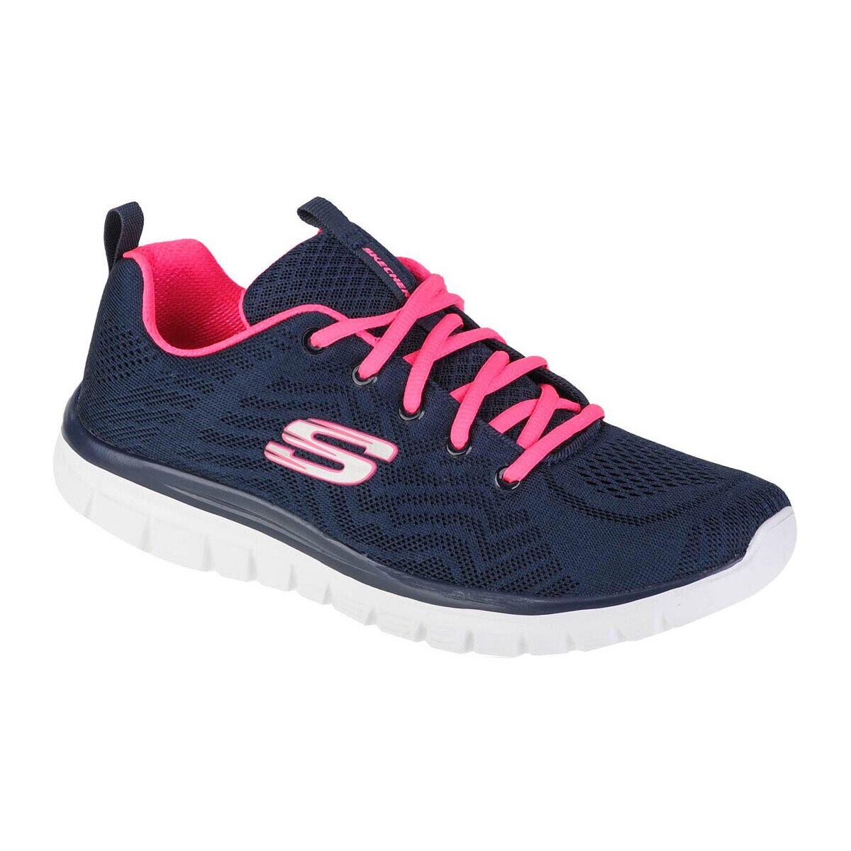 Skechers Pantofi Graceful - Get Connected