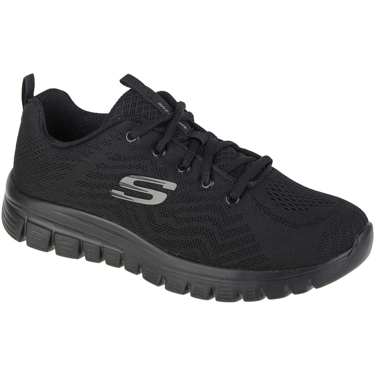 Skechers Pantofi Graceful - Get Connected