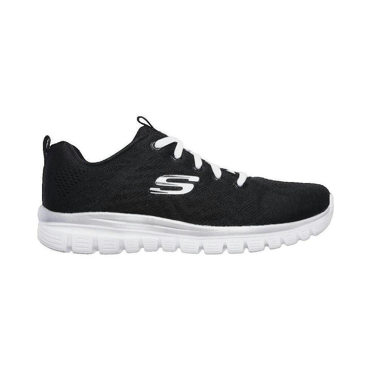 Skechers Pantofi Graceful-Get Connected