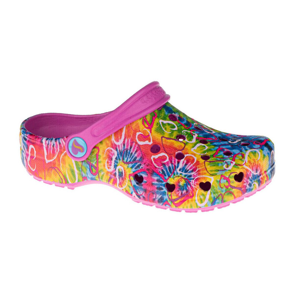 Skechers Pantofi Heart Charmer Hyper Groove
