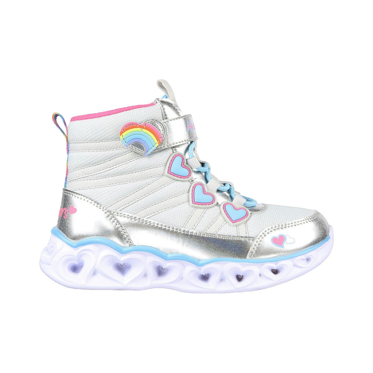 Skechers Pantofi Heart Lights