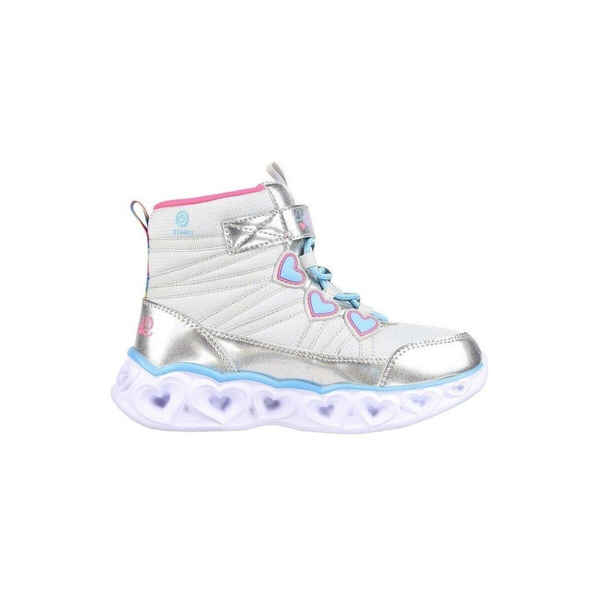 Skechers Pantofi Heart Lights